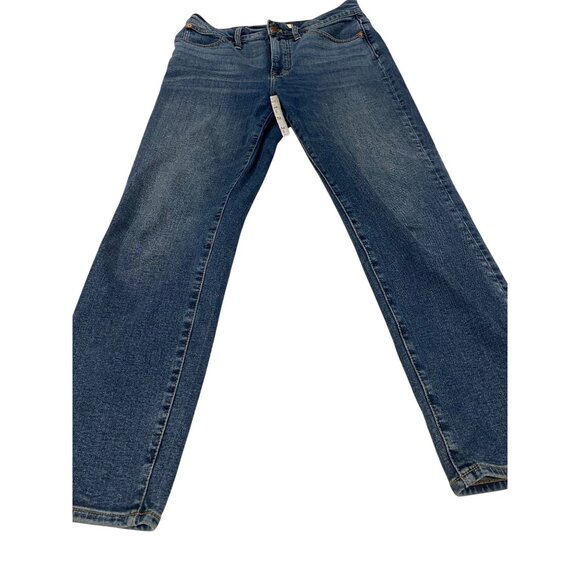 Madewell The Perfect Vintage Jean Size 28 - Picture 4 of 9